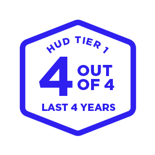 An Image representing onity badge hud tier 1