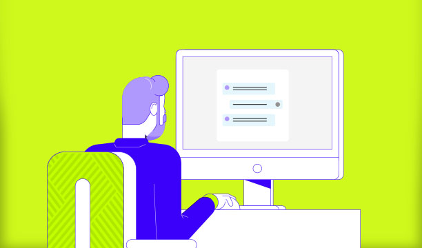 subservcing flipbox item chatbot