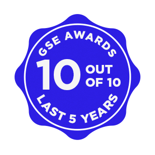 An Image representing onity badge gse awards
