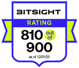 BitsightBadge