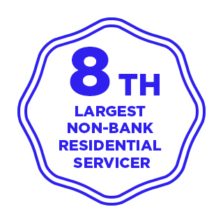 An Image representing onity badge 8th largest non bank